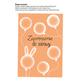 Paczka z osiedla Przyjaźń. Zeszyt o uczuciach dla pięciolatków