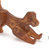 MAGNA-TILES - Klocki Magnetyczne Dog House 13 el.