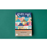 LONDJI - Arts&Crafts Kreatywne naklejki Chez Moi