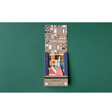 LONDJI - Arts&Crafts Kreatywne naklejki Chez Moi