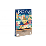 LONDJI - Arts&Crafts Kreatywne naklejki Chez Moi