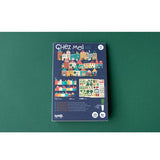 LONDJI - Arts&Crafts Kreatywne naklejki Chez Moi