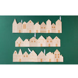 LONDJI - Arts&Crafts Kreatywne naklejki Chez Moi