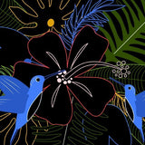 Auzou - Wydrapywanka Kwiaty 5+