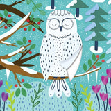 Auzou - Wydrapywanka Zaczarowane zwierzątka 5+