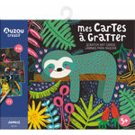 Wydrapywanka dżungla