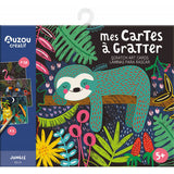 Wydrapywanka dżungla