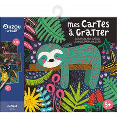 Wydrapywanka dżungla