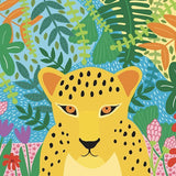 Auzou - Wydrapywanka dżungla 5+