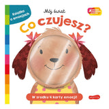 Akademia mądrego dziecka. Co czujesz?