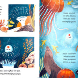 Cuda w morzu. Opowieści 5 minut przed snem