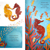 Cuda w morzu. Opowieści 5 minut przed snem