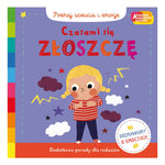 Akademia mądrego dziecka. Czasami się złoszczę