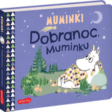 Dobranoc, Muminku.
