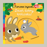 Dzień dobry, króliczku!