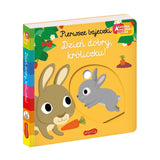 Dzień dobry, króliczku!