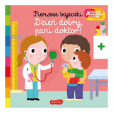 Akademia mądrego dziecka Dzień dobry, pani doktor!