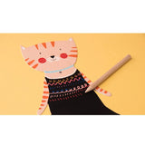 LONDJI - Gra zdrapka Łaskotki