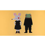 LONDJI - Gra zdrapka Łaskotki