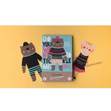 LONDJI - Gra zdrapka Łaskotki