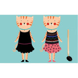 LONDJI - Gra zdrapka Łaskotki