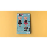 LONDJI - Gra zdrapka Łaskotki