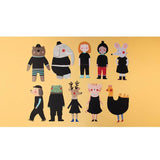 LONDJI - Gra zdrapka Łaskotki