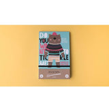 LONDJI - Gra zdrapka Łaskotki