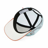 Hello Hossy - Czapka z daszkiem Blue Island