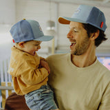 Hello Hossy - Czapka z daszkiem Mini Frozen