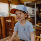 Hello Hossy - Czapka z daszkiem Mini Frozen