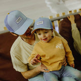 Hello Hossy - Czapka z daszkiem Mini Frozen