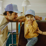 Hello Hossy - Czapka z daszkiem Mini Frozen