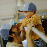 Hello Hossy - Czapka z daszkiem Mini Frozen