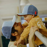 Hello Hossy - Czapka z daszkiem Mini Frozen