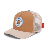 Hello Hossy - Czapka z daszkiem Patch Biker