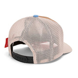 Hello Hossy - Czapka z daszkiem Patch Biker