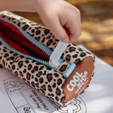 Hello Hossy - Piórnik Leopard