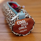 Hello Hossy - Piórnik Leopard