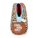 Hello Hossy - Piórnik Leopard