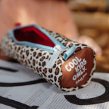 Hello Hossy - Piórnik Leopard