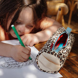 Hello Hossy - Piórnik Leopard