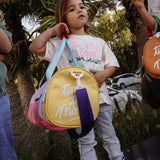 Hello Hossy - Torba Weekendowa Mini Bonbon