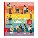 Akademia mądrego dziecka Jak powstaje dziecko