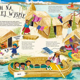 Jak różnie mieszkamy. Akademia mądrego dziecka