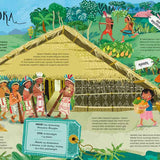 Jak różnie mieszkamy. Akademia mądrego dziecka