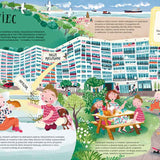 Jak różnie mieszkamy. Akademia mądrego dziecka