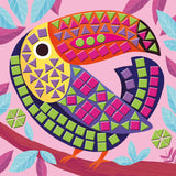 Janod - Multizestaw kreatywny My arts & crafts  Różne aktywności 5+