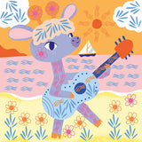 Janod - Multizestaw kreatywny My arts & crafts  Różne aktywności 5+