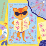 Janod - Multizestaw kreatywny My arts & crafts  Różne aktywności 5+